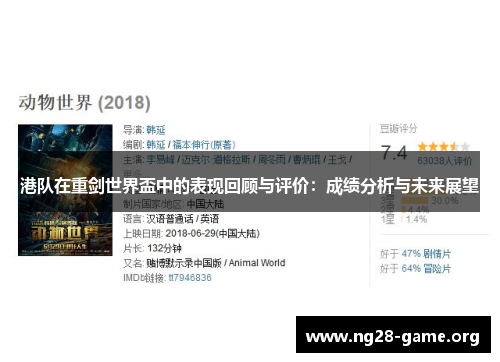 港队在重剑世界盃中的表现回顾与评价:成绩分析与未来展望 港队在重剑世界盃中的表现回顾与评价:成绩分析与未来展望