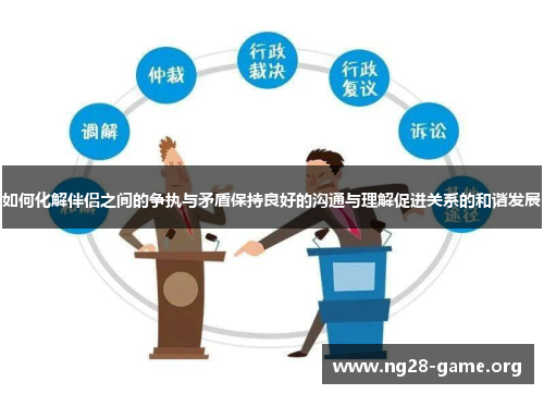 如何化解伴侣之间的争执与矛盾保持良好的沟通与理解促进关系的和谐发展 如何化解伴侣之间的争执与矛盾保持良好的沟通与理解促进关系的和谐发展