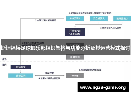 斯坦福桥足球俱乐部组织架构与功能分析及其运营模式探讨 斯坦福桥足球俱乐部组织架构与功能分析及其运营模式探讨
